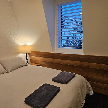 Alpine View Apartments 폴즈크리크 외부 사진