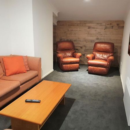 Alpine View Apartments 폴즈크리크 외부 사진