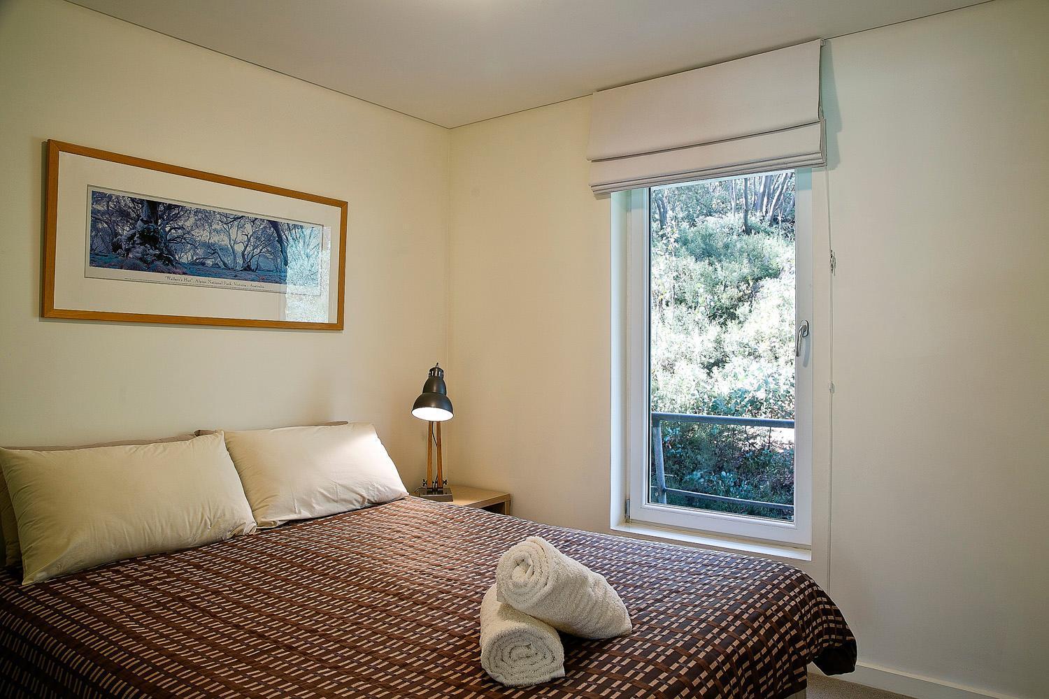 Alpine View Apartments 폴즈크리크 외부 사진