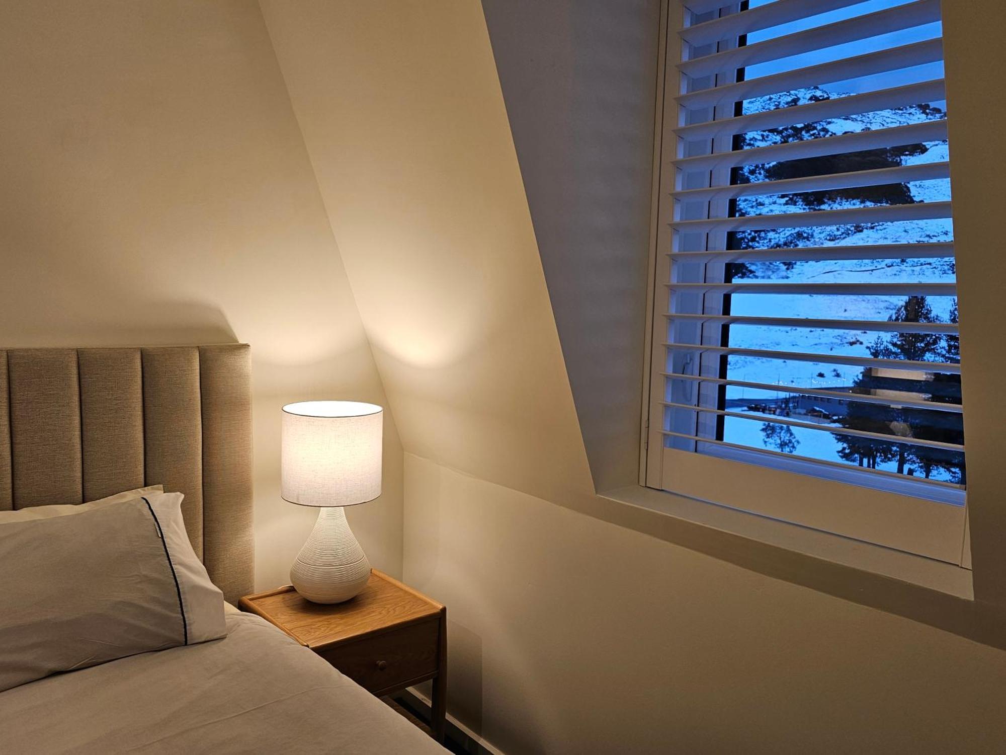 Alpine View Apartments 폴즈크리크 외부 사진