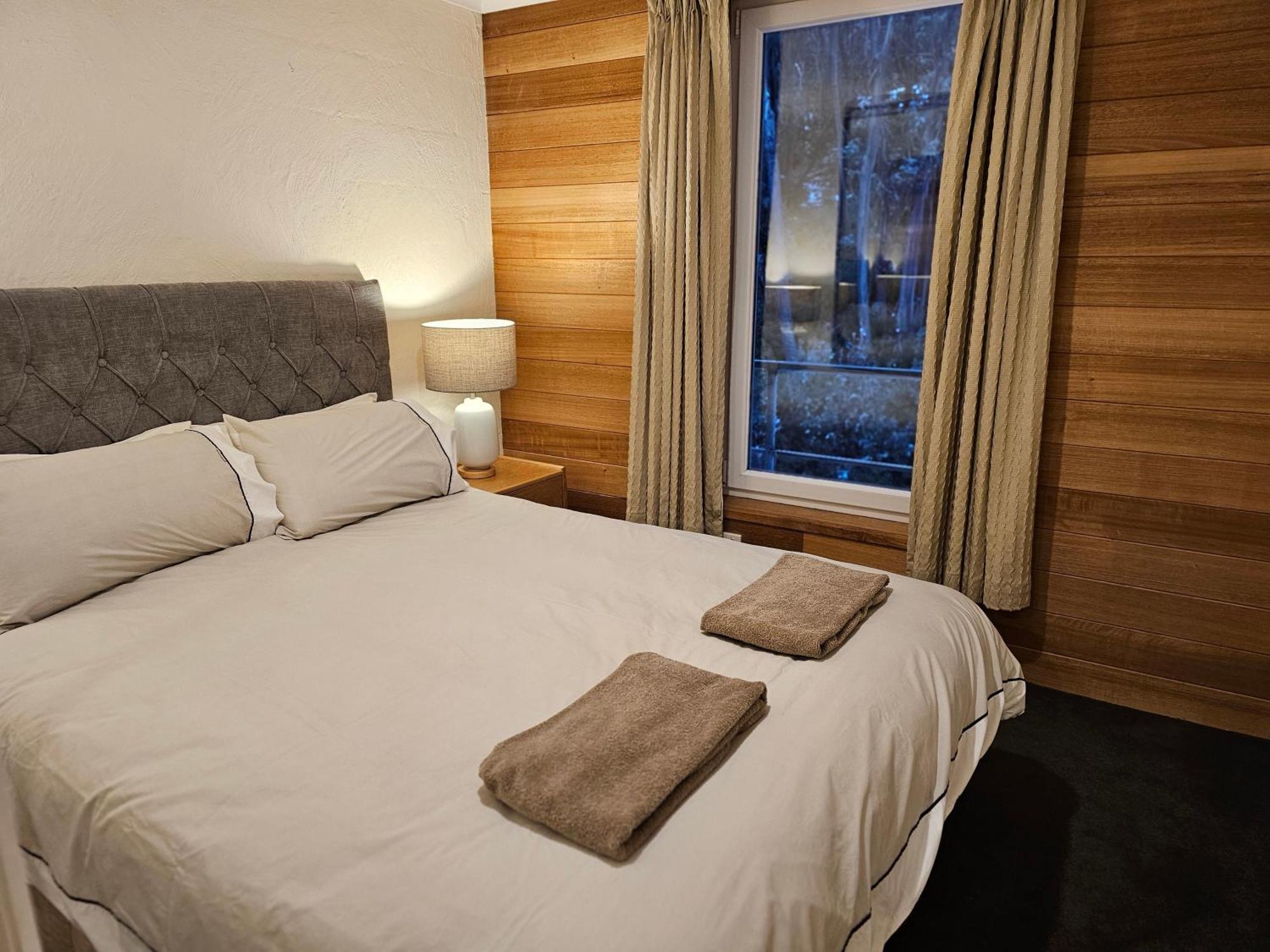 Alpine View Apartments 폴즈크리크 외부 사진