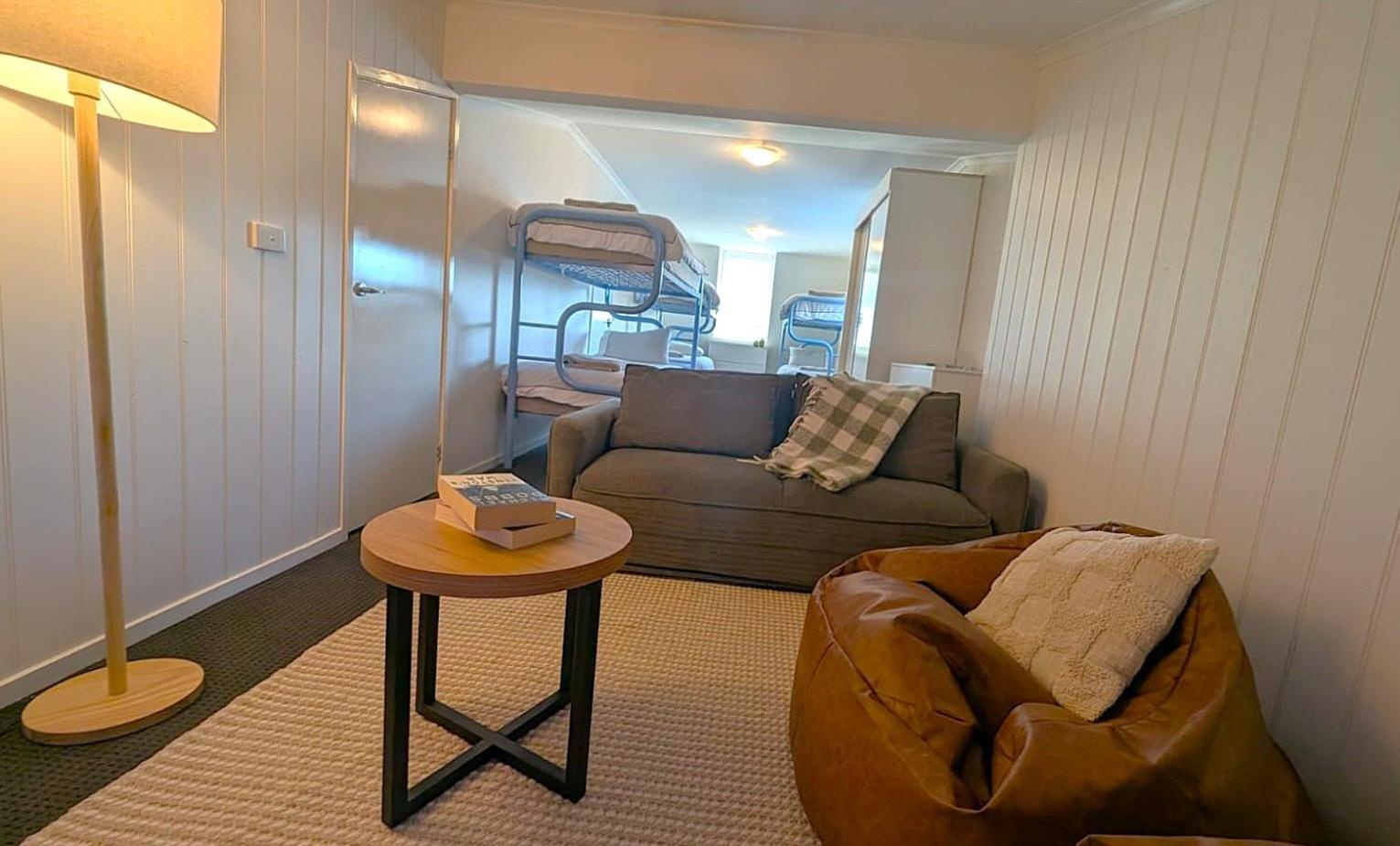 Alpine View Apartments 폴즈크리크 외부 사진