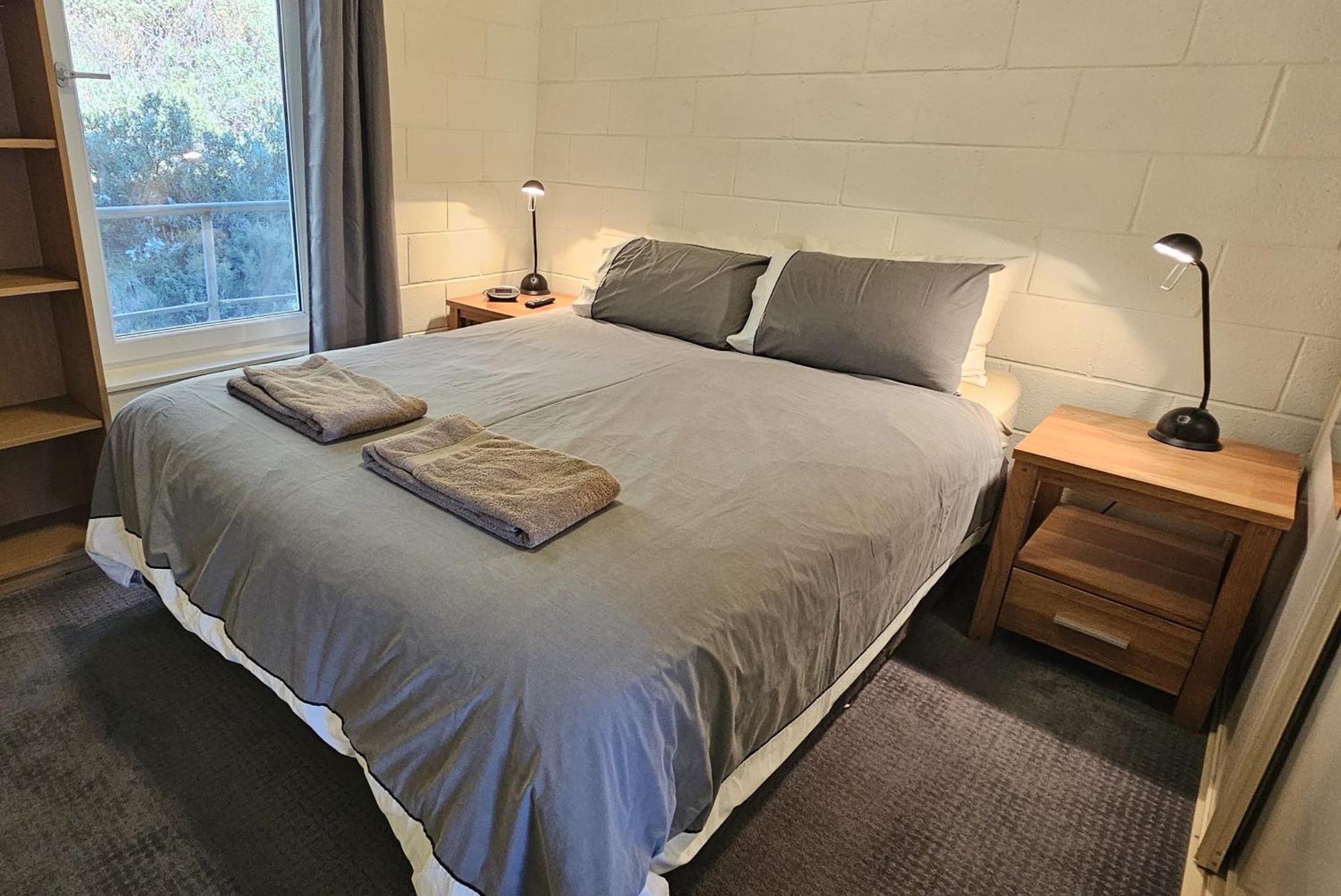 Alpine View Apartments 폴즈크리크 외부 사진