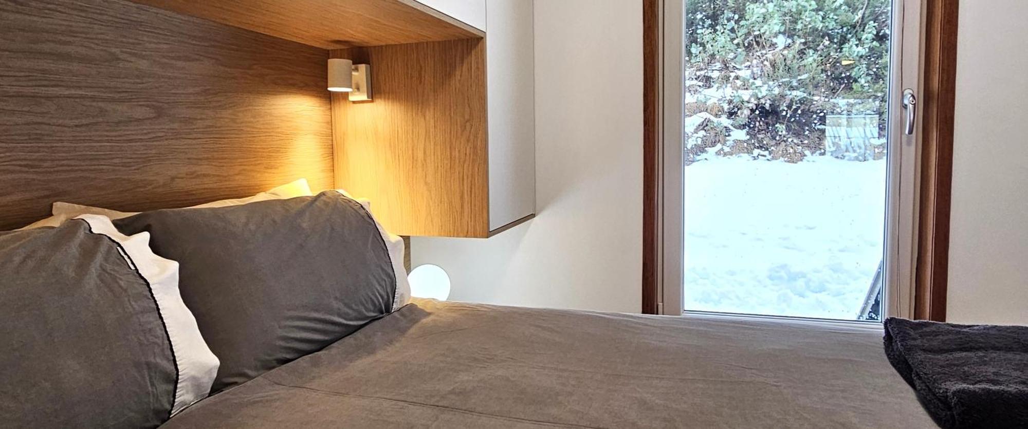 Alpine View Apartments 폴즈크리크 외부 사진