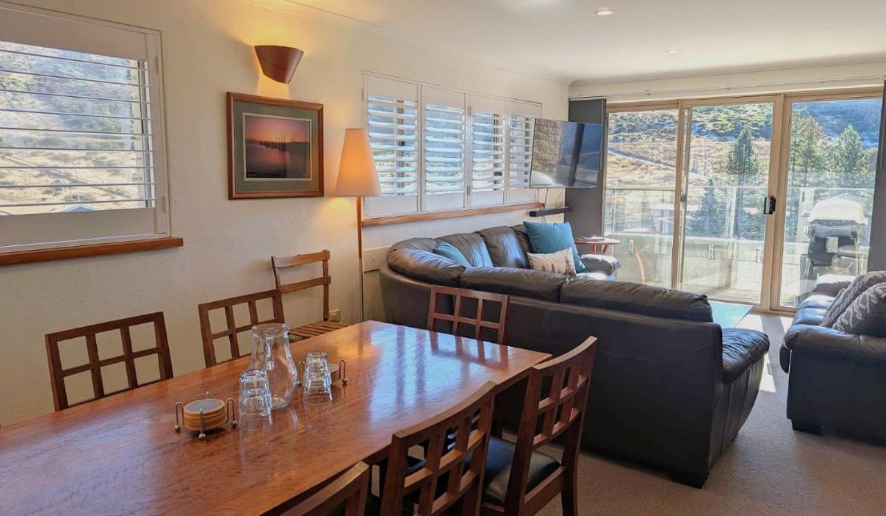 Alpine View Apartments 폴즈크리크 외부 사진