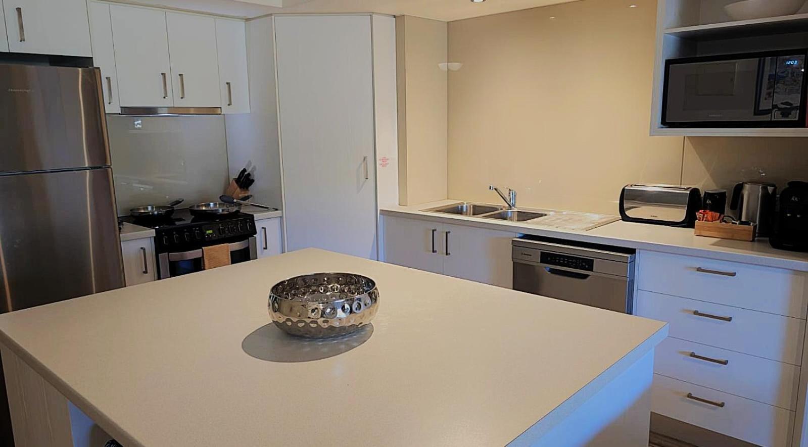 Alpine View Apartments 폴즈크리크 외부 사진