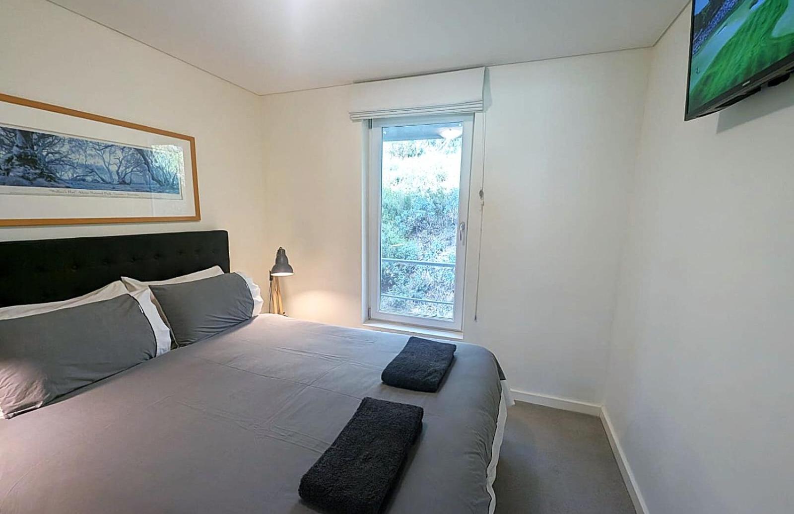 Alpine View Apartments 폴즈크리크 외부 사진