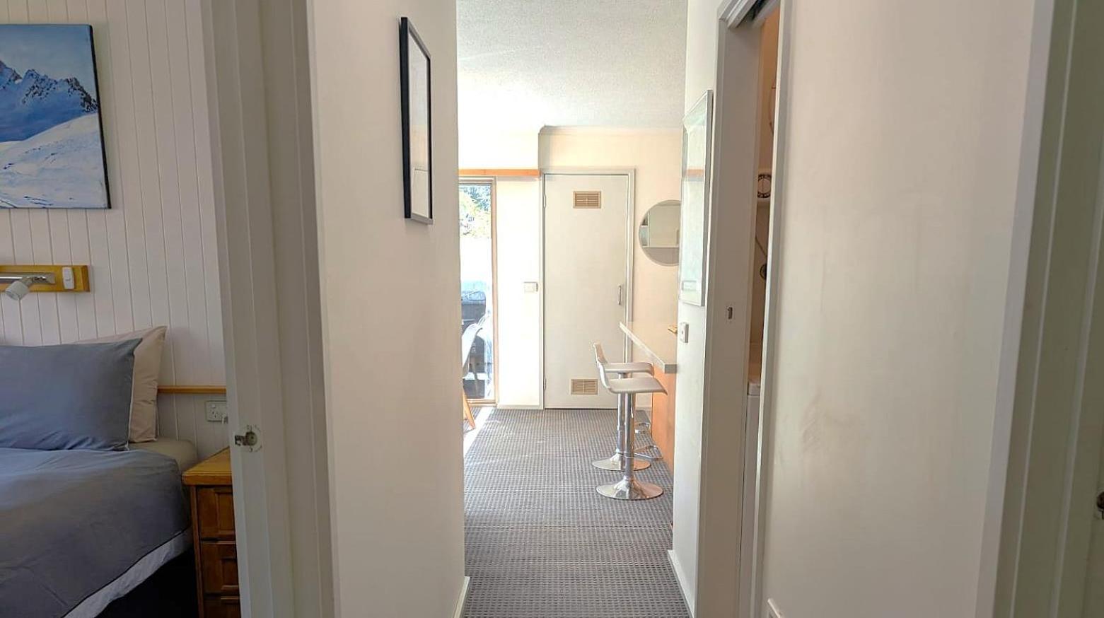 Alpine View Apartments 폴즈크리크 외부 사진