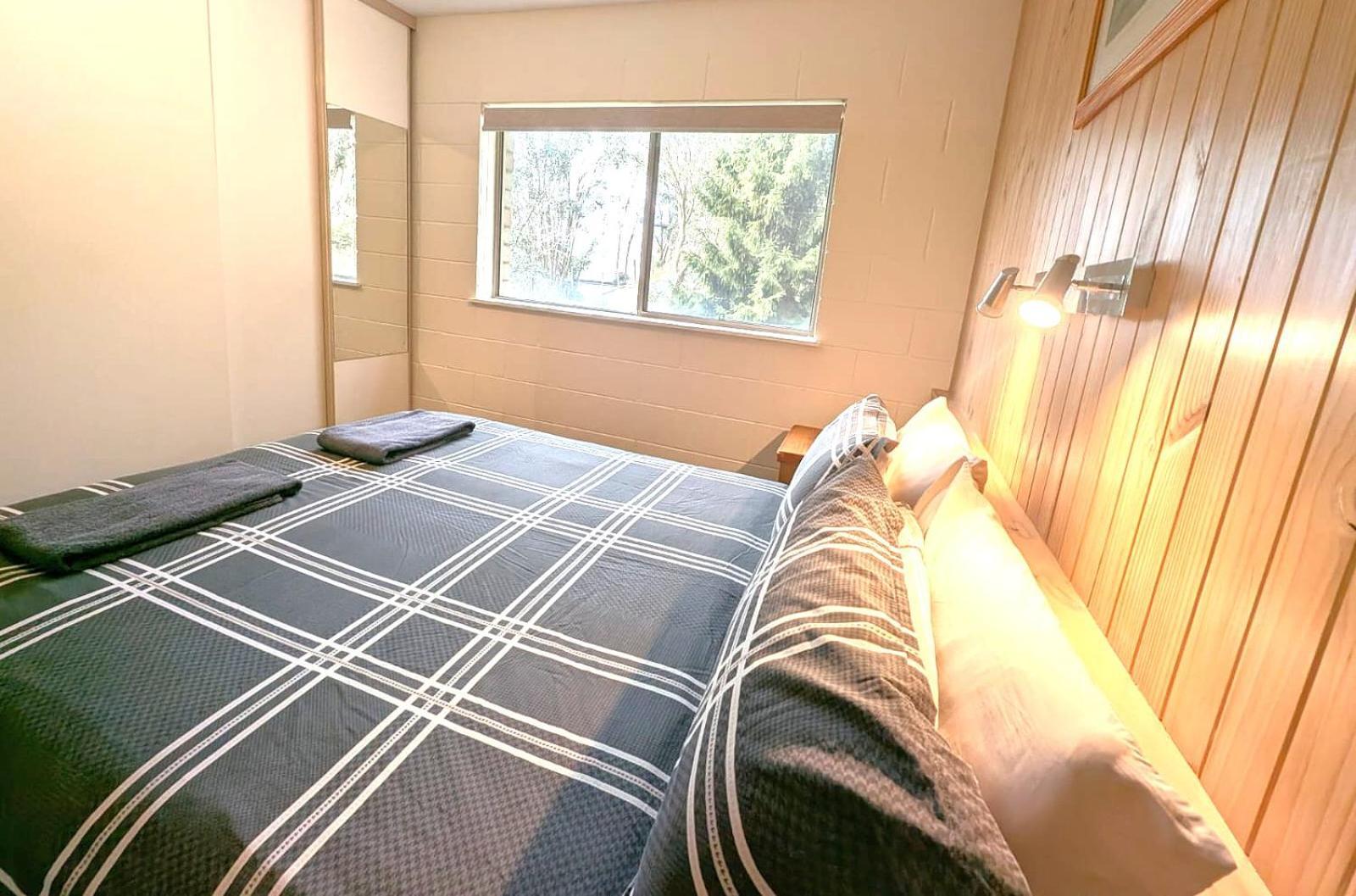 Alpine View Apartments 폴즈크리크 외부 사진