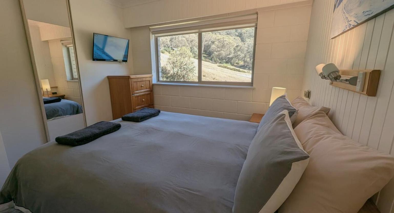 Alpine View Apartments 폴즈크리크 외부 사진